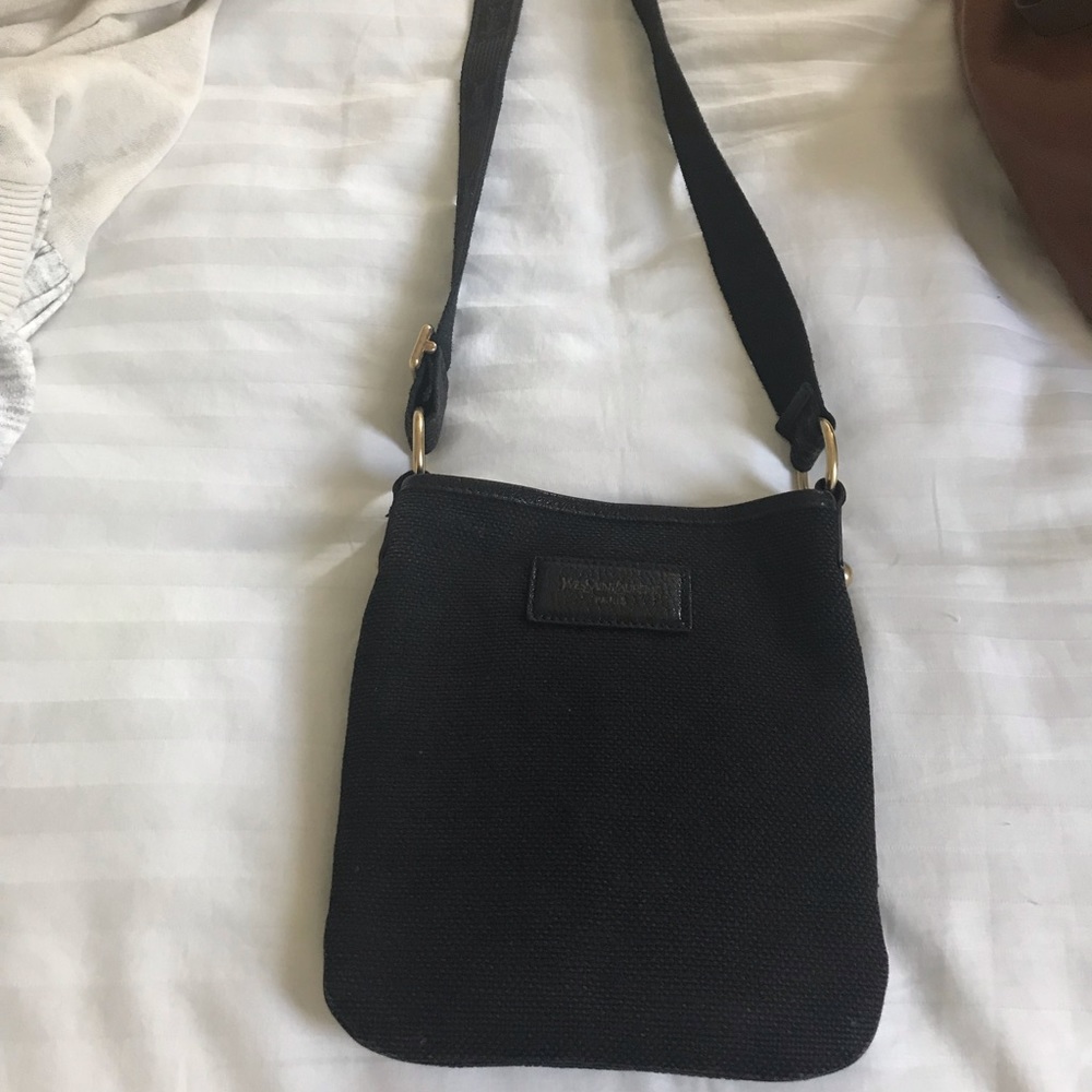 YSL crossbody bag